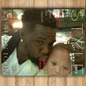 Meet your Posher, Victor